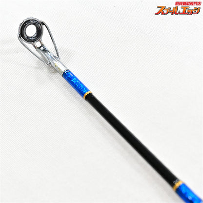 【アルファタックル】 MPG タイドウェイ モデル301 alpha Tackle TideWay マダイ イナダ ワラサ K_150