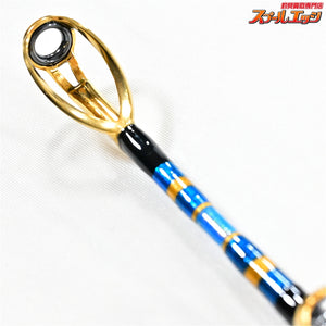 【アルファタックル】 ディープインパクト BX2 II alphatackle DEEP-IMPACT キンメ アカムツ ハタ K_225