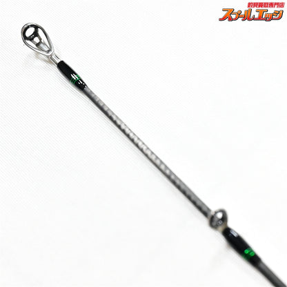 【ノリーズ】 ロードランナー ストラクチャー NXS STN650M NORIES ROAD RUNNER STRUCTURE ブラックバス K_238