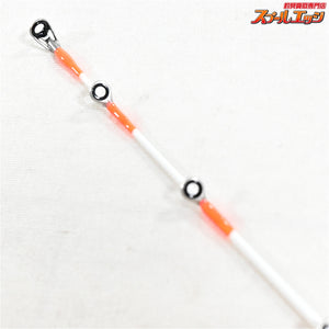 【ゴクスペ】 ゴクエボリューション フグスティック トラフグ 180 MAX50号 gokusupe Gokuevolution FUGU-STICK フグ K_146