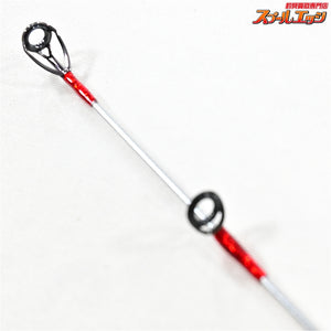 【シマノ】 21炎月 BB B69M-S/2 スパイラルガイドモデル SHIMANO ENGETSU マダイ K_148