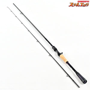 【シマノ】 22ブレニアス エクスチューン B76ML SHIMANO Brenious X-TUNE クロダイ K_160