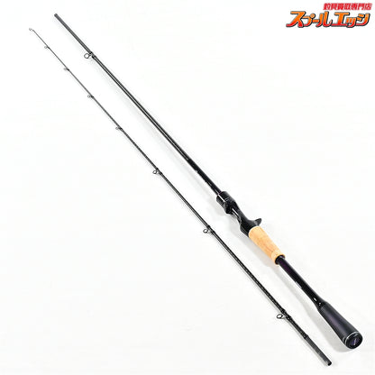 【シマノ】 22ブレニアス エクスチューン B76ML SHIMANO Brenious X-TUNE クロダイ K_160