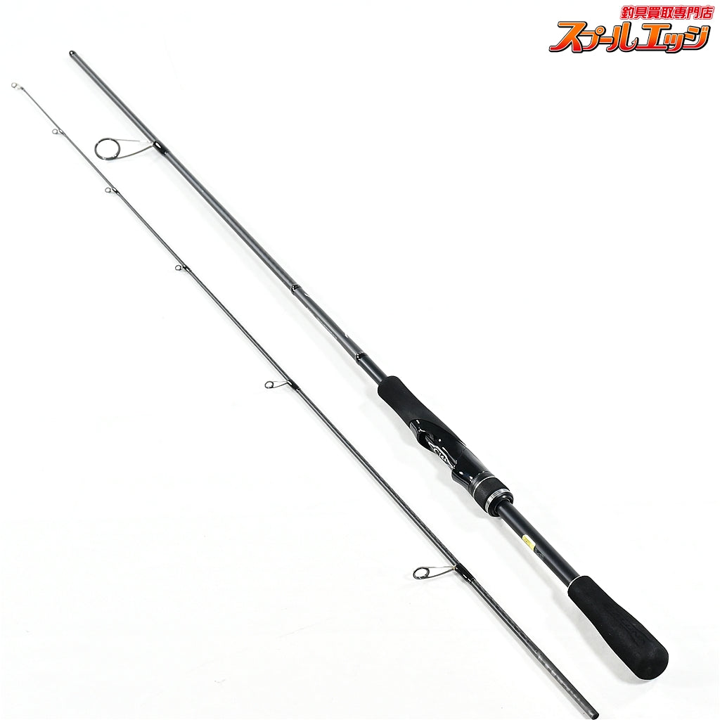 【シマノ】 21ディアルーナ BS S66ML ボートシーバス SHIMANO DIALUNA BOAT SEABASS シーバス イナダ サワラ K_144