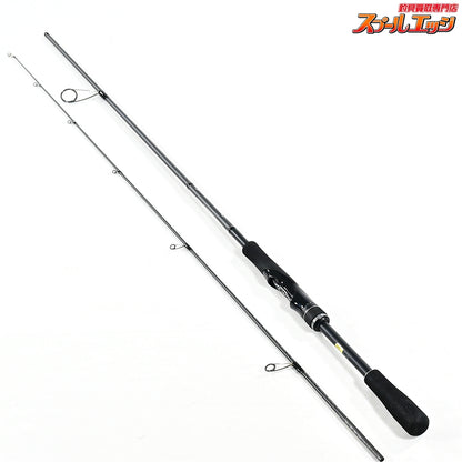 【シマノ】 21ディアルーナ BS S66ML ボートシーバス SHIMANO DIALUNA BOAT SEABASS シーバス イナダ サワラ K_144