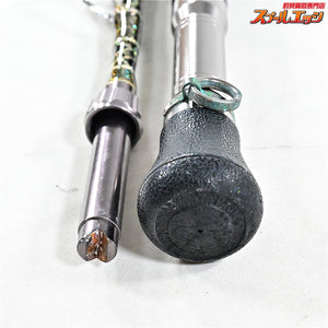 【アリゲーター】 カイユウスタイル RG 16-205 ALLIGATOR KAIYU Style マダイ シマアジ ワラサ K_180