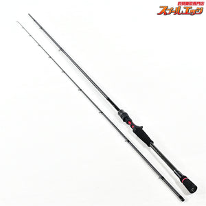【アブガルシア】 エラディケーター エクストリーム EXTC-91M-TZ ベイトマスター Abu Garcia Eradicator Extreme シーバス  K_185