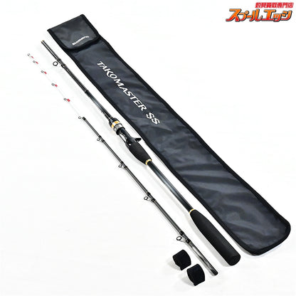 【シマノ】 23タコマスターSS MH170 SHIMANO TakoMaster タコ K_134