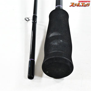 【ヤマガブランクス】 26バトルウィップ TR 510/N タイプN YAMAGA Blanks Battle Whip TR アオリイカ K_146