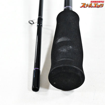 【ヤマガブランクス】 26バトルウィップ TR 510/N タイプN YAMAGA Blanks Battle Whip TR アオリイカ K_146