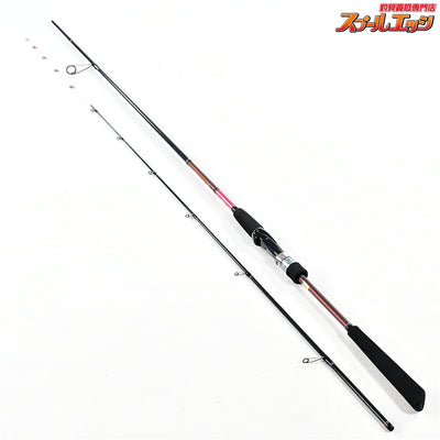 【ダイワ】 15紅牙 テンヤゲーム MX MH-240 DAIWA KOHGA マダイ K_167
