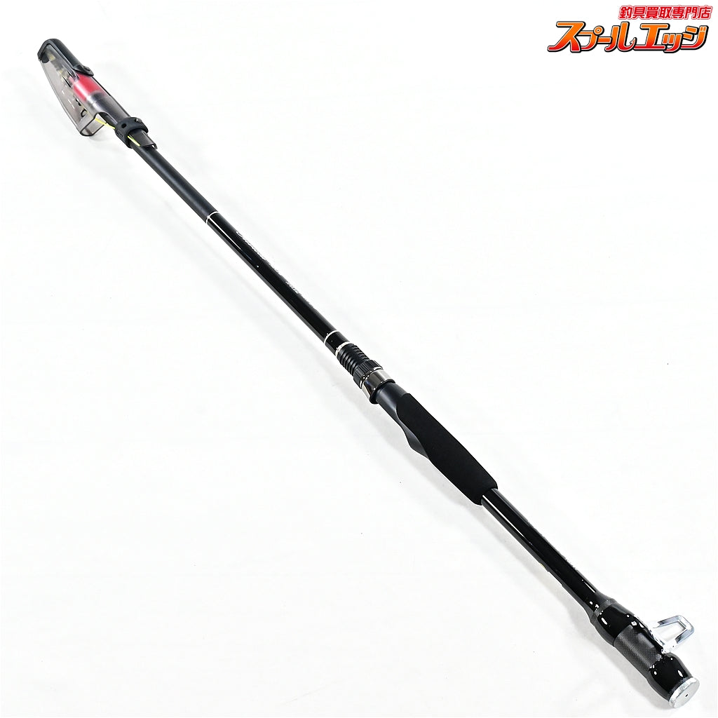 【宇崎日新】 インヴィクタ ヘチ ランガンスペシャル MH270 NISSIN INVICTA RUNGUN-SP クロダイ K_120