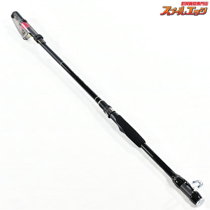 【宇崎日新】 インヴィクタ ヘチ ランガンスペシャル MH270 NISSIN INVICTA RUNGUN-SP クロダイ K_120