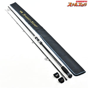 【がまかつ】 がま投 スマートサーフ 15-300 GAMAKATSU SMARTSURF シロギス カレイ イナダ K_199