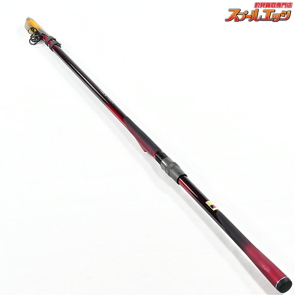 【NFT】 NF ベイシス 磯 5-520TS NFT BASIS ヒラマサ ブリ カンパチ K_166