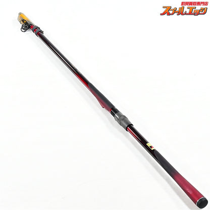 【NFT】 NF ベイシス 磯 5-520TS NFT BASIS ヒラマサ ブリ カンパチ K_166
