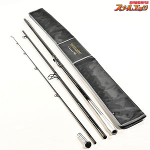 【ダイワ】 19トーナメント キャスター AGS タイプT 29-400 DAIWA TOURNAMENT CASTER シロギス K_200
