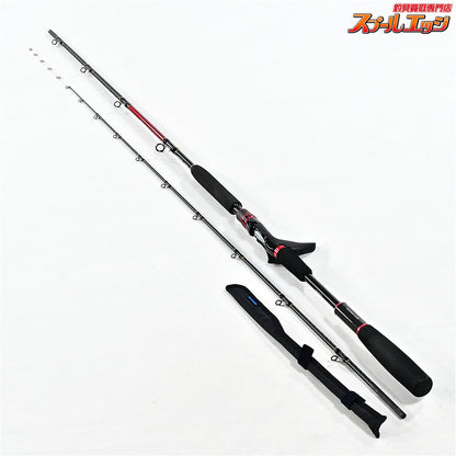 【シマノ】 19バイオインパクト ヒラメ 73 MH270 右巻き仕様 SHIMANO BIO-IMPACT HIRAME ヒラメ K_181