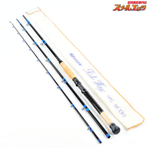 【アルファタックル】 MPG タイドウェイ モデル361 alpha Tackle TideWay マダイ イナダ ワラサ K_168