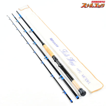 【アルファタックル】 MPG タイドウェイ モデル361 alpha Tackle TideWay マダイ イナダ ワラサ K_168
