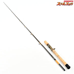 【ロデオクラフト】 999.9 フォーナインマイスター ホワイトウルフ 7.04 17lb RODEO-CRAFT four Nine MEISTER WHITE WOLF ニジマス K_227