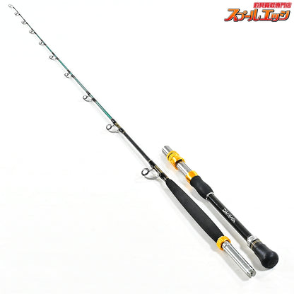 【ダイワ】 ゴウイン ブル HHH-190 DAIWA GOUIN BULL キハダマグロ クエ ヒラマサ カンパチ K_196