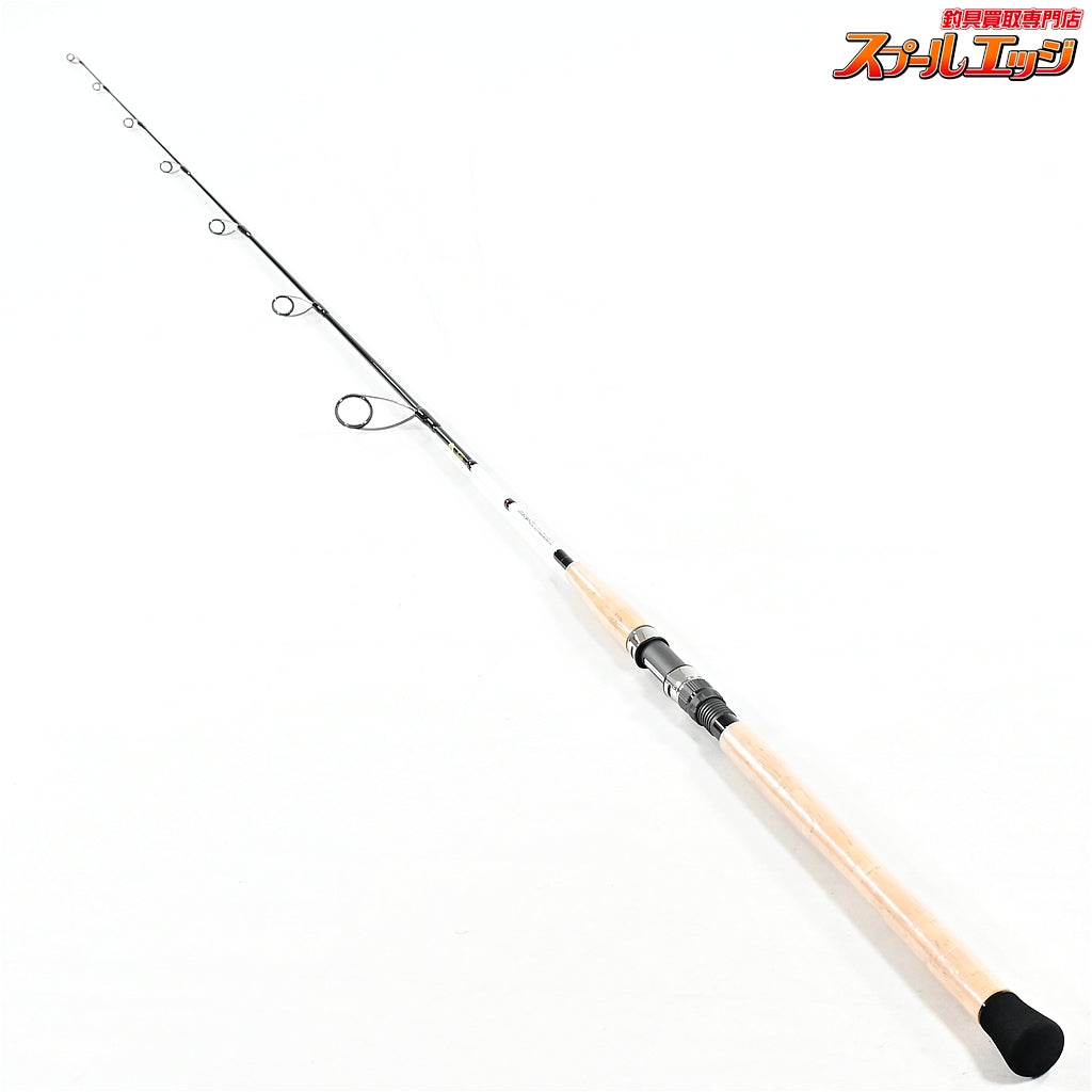 【ゼニス】 ゼロシキ マッハ3 III ZPL-62MS パワーライト 零式 ZENITH ZEROSHIKI MACH III POWER LIGHT ヒラマサ ブリ カンパチ K_231