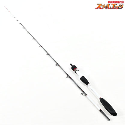 【シマノ】 ライトゲーム CI4 タイプ73 MH200 SHIMANO LIGHT-GAME TYPE73 タチウオ ヒラメ アジ K_203