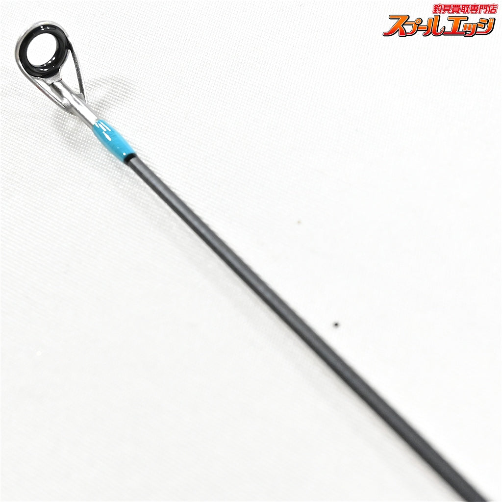 【シマノ】 23ルアーマチック ソルト S86ML SHIMANO LUREMATIC シーバス クロダイ マゴチ K_176
