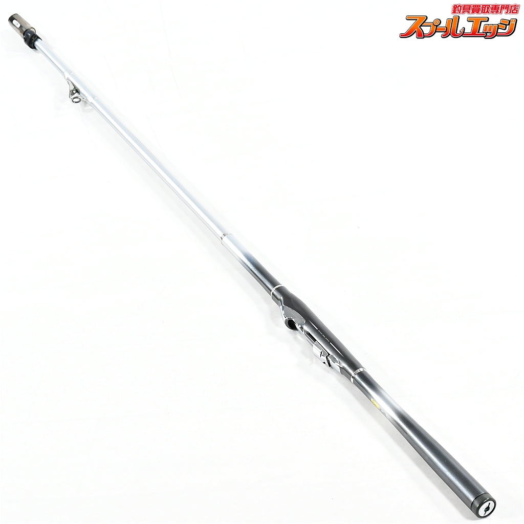 【シマノ】 BB-X デスピナ T1.2 48-53 1.2号 SI-NZ SHIMANO BB-X DESPINA メジナ グレ チヌ K_172