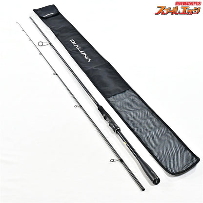 【シマノ】 23ディアルーナ S96M SHIMANO DIALUNA シーバス ヒラメ イナダ K_190
