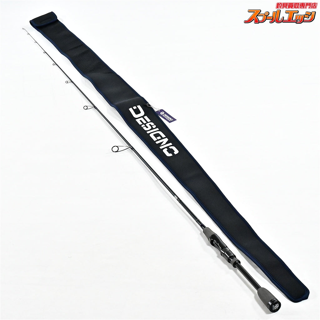 【デジーノ】 レーベン トルクチューン DLT-SJ64UL/MRST2s EVAモデル DESIGNO LEBEN Torque Tune ブラックバス K_236