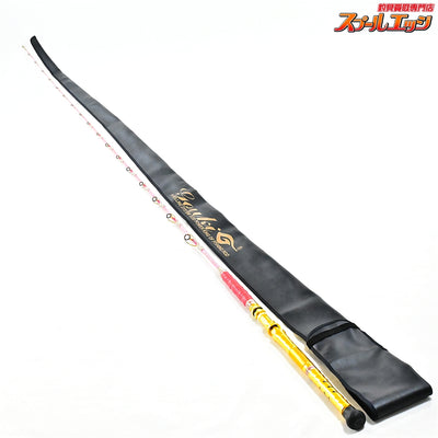 店頭受取のみ【剛樹】 インビクタ マダイ T1 S255 鉛負荷:20-80号 GOUKI Invicta Madai マダイ K_300
