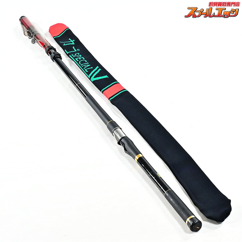 【がまかつ】 がま磯 カゴスペシャル4 IV タイプベイト 35-58 Gamakatsu KAGO Special Type-Bait マダイ グレ ワラサ K_161