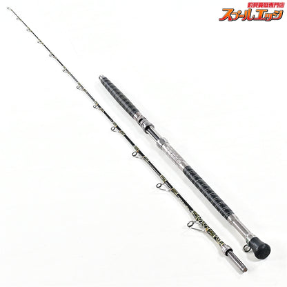 【アリゲーター】 カイユウスタイル RG 16-205 ALLIGATOR KAIYU Style マダイ シマアジ ワラサ K_180