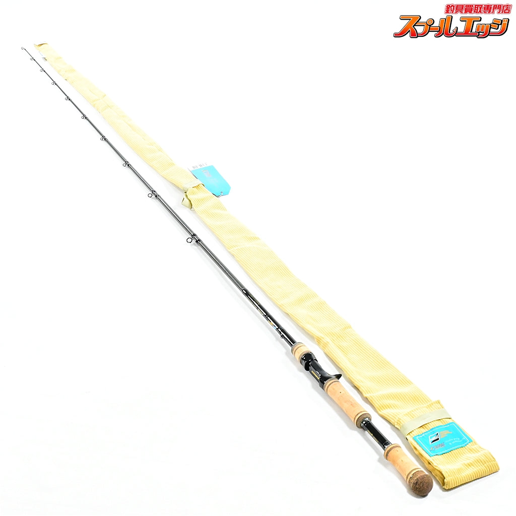 【グラスルーツ】 エンゲージ ナイヴス EKC66H エクストリームカスタム GRASSROOTS ENGAGE KNIVES ブラックバス シーバス K_241