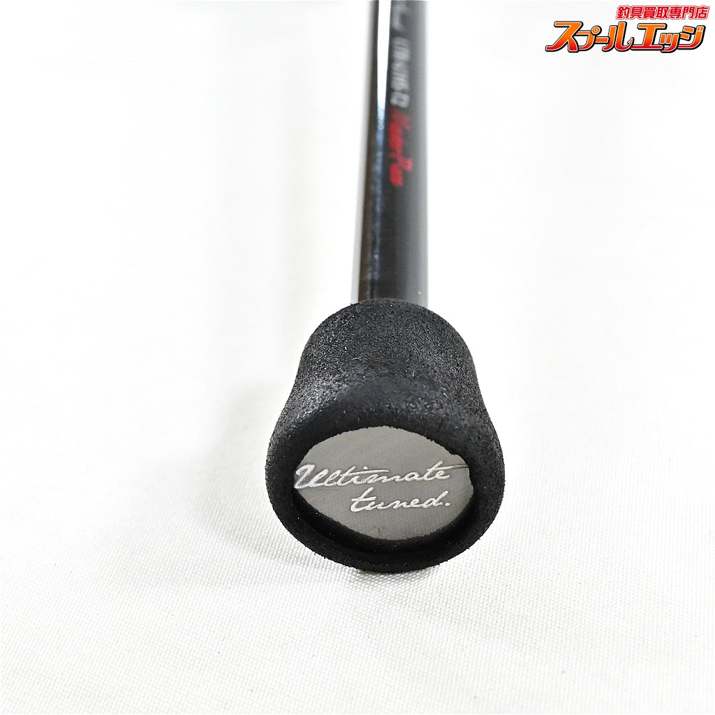 【ティクト】 スラム アルティメットチューン UTR-61HS-T2 マスターピース TICT SRAM Master Piece アジ メバル K_227