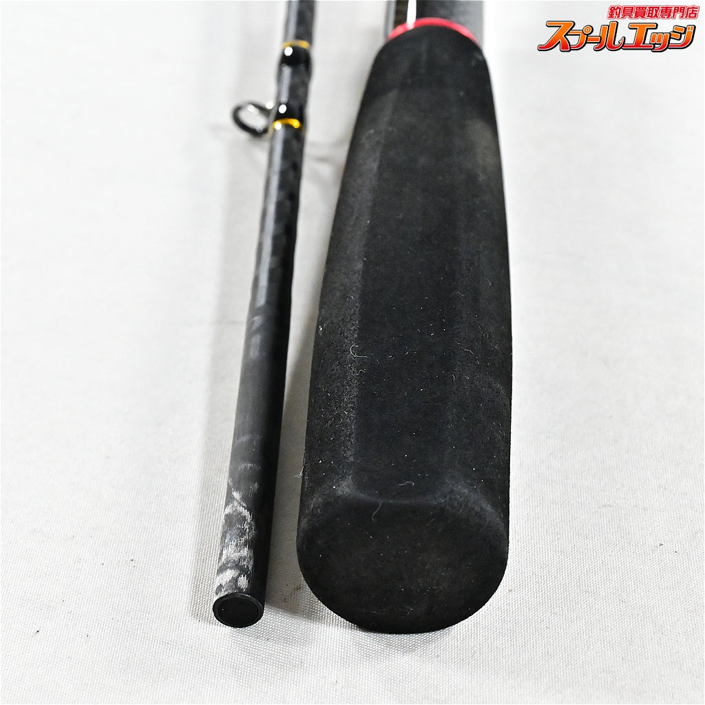 【シマノ】 19バイオインパクト ヒラメ 73 MH270 右巻き仕様 SHIMANO BIO-IMPACT HIRAME ヒラメ K_181
