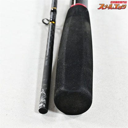 【シマノ】 19バイオインパクト ヒラメ 73 MH270 右巻き仕様 SHIMANO BIO-IMPACT HIRAME ヒラメ K_181