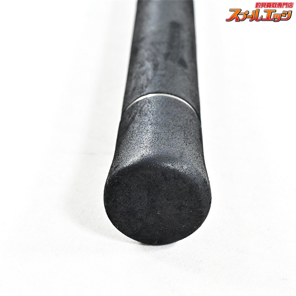 【CBONE】 シービーワン HRM 605 テクニカルジギングシャフト CBONE TECHNICAL JIGG'N SHAFT ヒラマサ ブリ ワラサ K_225