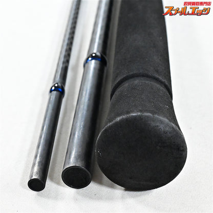 【シマノ】 21コルトスナイパー BB S100MH-3 SHIMANO COLTSNIPER ヒラマサ ブリ カンパチ K_152