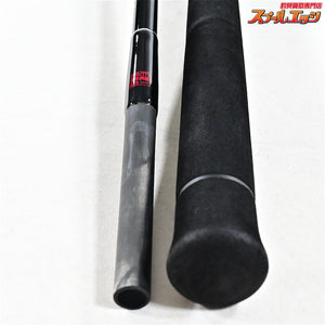 【テンリュウ】 天龍 スパイク SK722S-ML CNT ボニート TENRYU SPIKE Bonito ワラサ ブリ ヒラマサ K_209