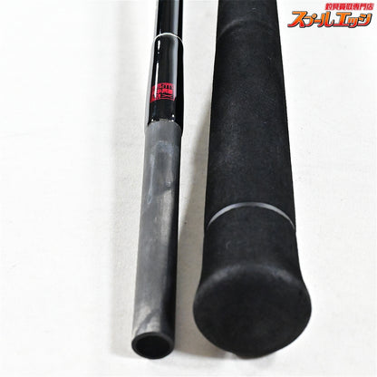 【テンリュウ】 天龍 スパイク SK722S-ML CNT ボニート TENRYU SPIKE Bonito ワラサ ブリ ヒラマサ K_209