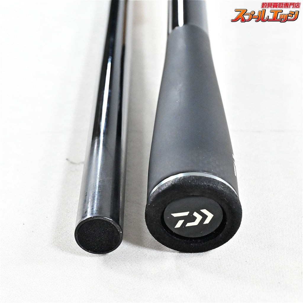 【ダイワ】 21ブレイゾン C611H-SB 1ピースバットジョイントモデル DAIWA BLAZON ブラックバス K_224