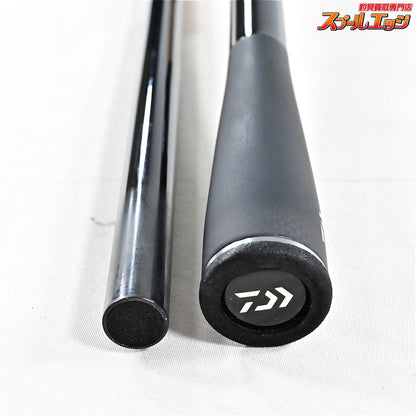 【ダイワ】 21ブレイゾン C611H-SB 1ピースバットジョイントモデル DAIWA BLAZON ブラックバス K_224