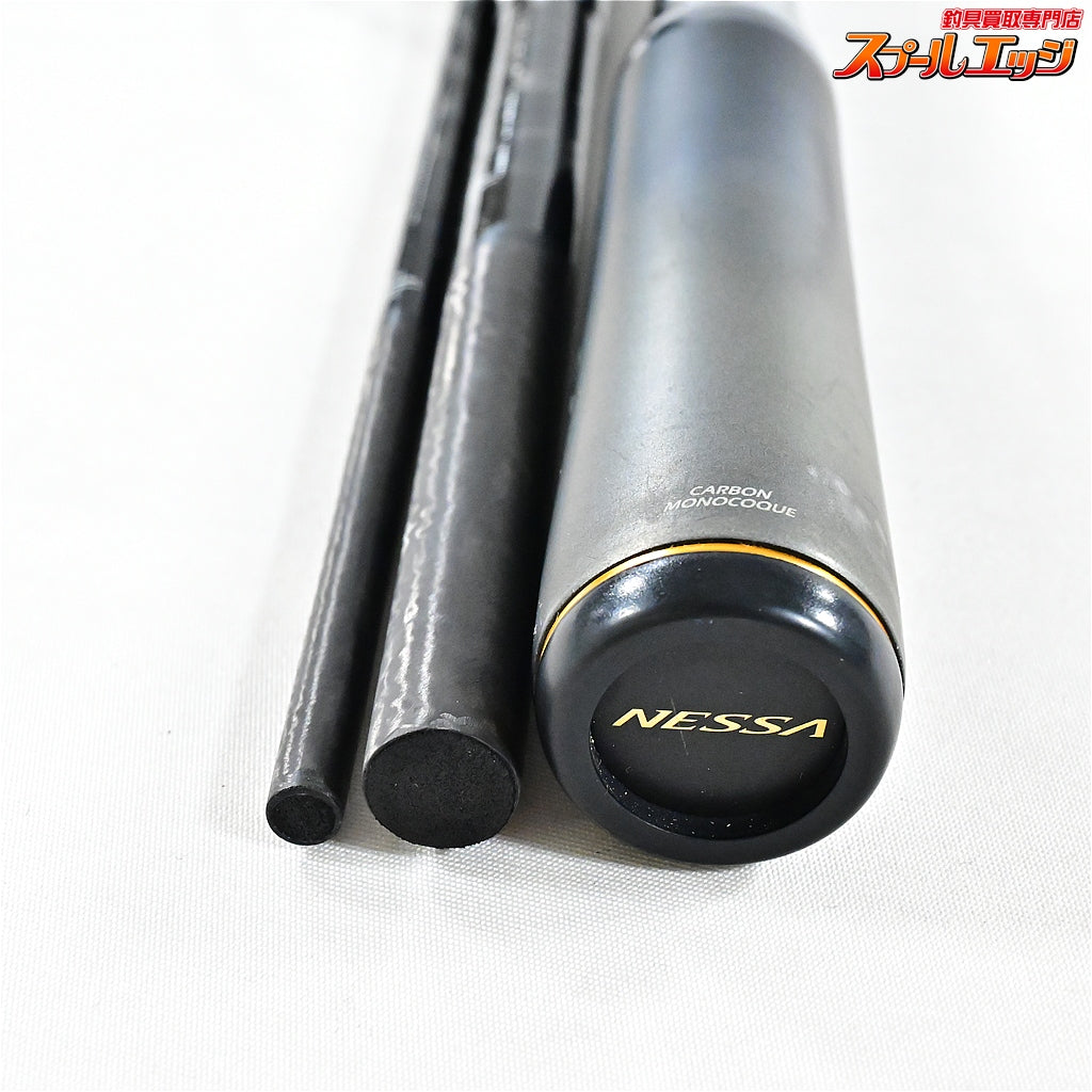 【シマノ】 20ネッサ エクスチューン S104M SHIMANO NESSA XTUNE ヒラメ マゴチ シーバス K_151