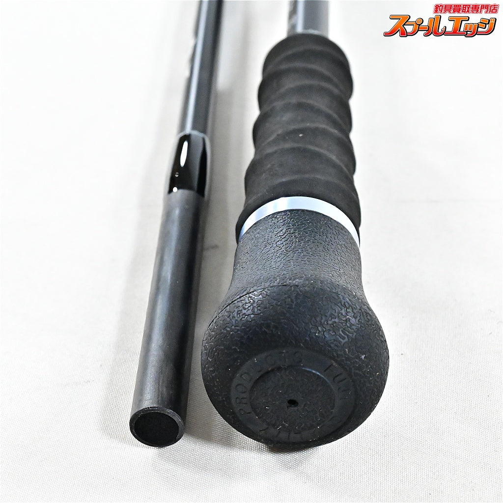 【ツララ】 モンストロG 70MHC TULALA Monstruo ブラックバス K_220