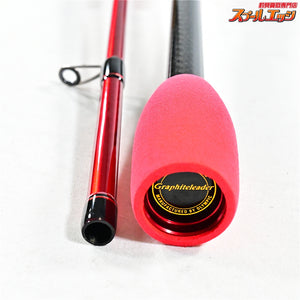 【オリムピック】 ヌーボ カラマレッティー クワトロ ロッソ GNCQRS-862M-T OLYMPIC NUOVO CALAMARETTI Quattro アオリイカ K_176