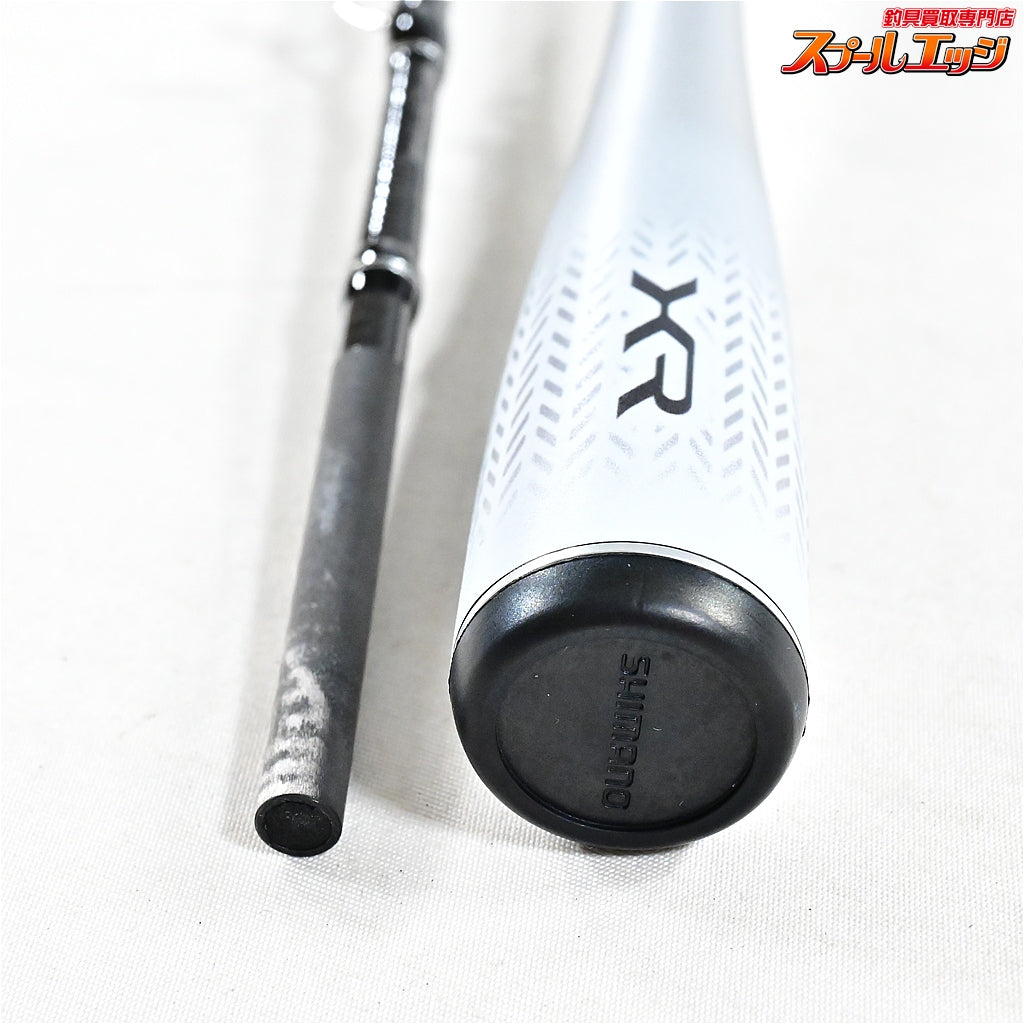【シマノ】 24ライトゲーム XR 73 H190 SHIMANO LIGHT-GAME タチウオ アマダイ アジ K_145