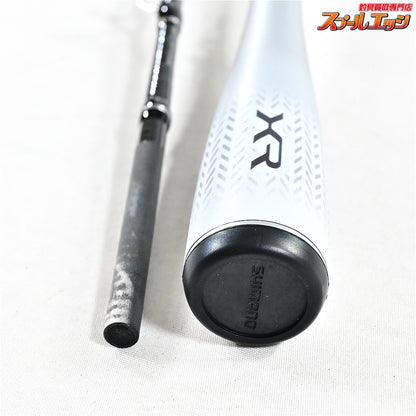 【シマノ】 24ライトゲーム XR 73 H190 SHIMANO LIGHT-GAME タチウオ アマダイ アジ K_145